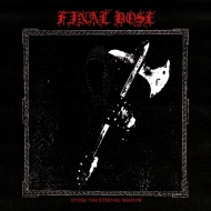 FINAL DOSE Under the Eternal Shadow [CD]